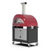 Base for ALFA FORNI oven of 1 - 2 - 3 - 4 - 5 Pizzas