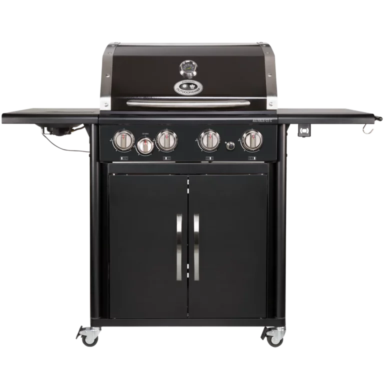 Barbecue grill a gas OUTDOORCHEF AUSTRALIA 425 G