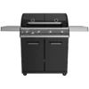 Barbecue grill gas OUTDOORCHEF DUALCHEF 425 G BZ