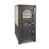 Forno a legna CLEMENTI modello MASTER INCASSO 45x60 45x80 50x80 50x100 cm