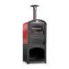 Forno a legna CLEMENTI modello PICCOLO GIOIELLO 45×50 cm