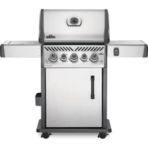 BARBECUE GAS NAPOLEON ROGUE® SE 425 RSIB