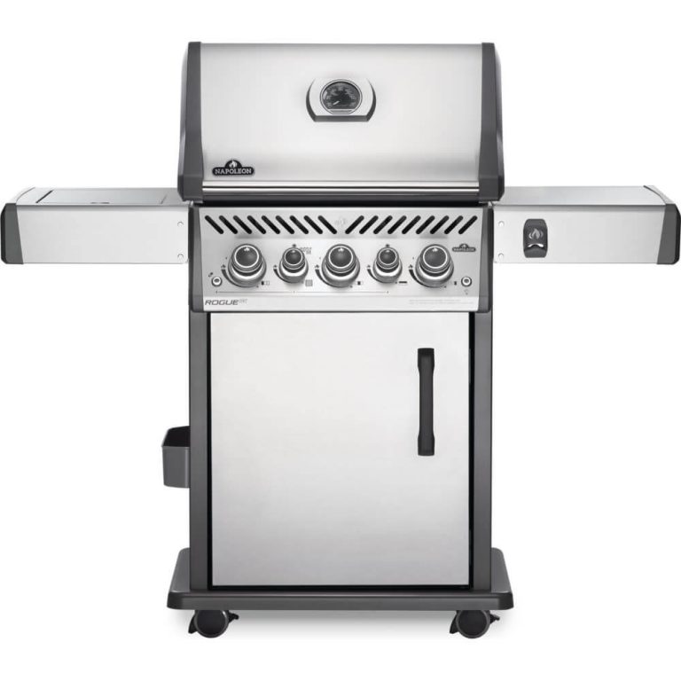 Barbecue Gas NAPOLEON Rogue® SE 425 RSIB