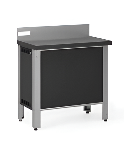 Mobile supporto plancha PLANET modello CAB.82 - LAV