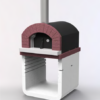 Prefabricated Furnace Module LINEA VZ model SALINA