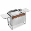 Cucina da esterno PLANET modello OASI 97