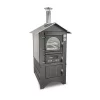 Forno a legna CLEMENTI modello MASTER 45x60 45x80 50x80 50x100 cm
