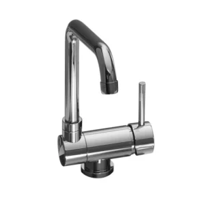 Built-in Folding Mixer Tap for PLANET BUILT IN models BELOW