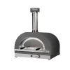 CLEMENTI gas oven model GOLD GAS TROLLEY 60x60 cm
