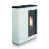 Stufa a pellet 14,3 kW TERMOVANA FINE 14.3