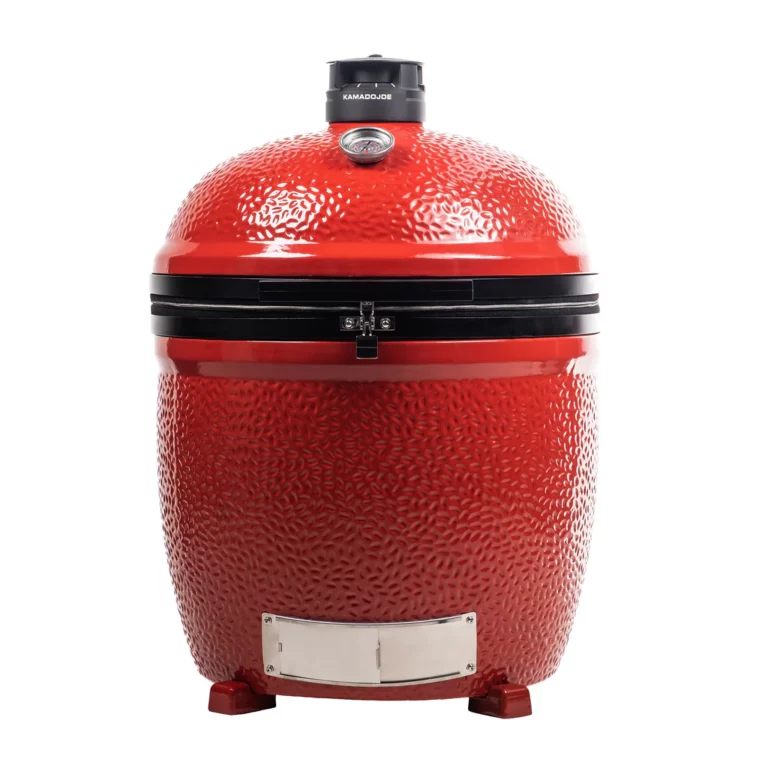 Barbecue carbonella KAMADO JOE modello BIG JOE III STAND ALONE