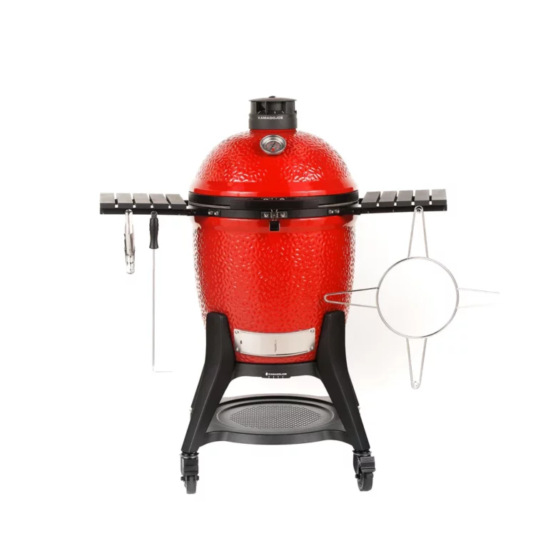 Barbecue carbonella KAMADO JOE modello CLASSIC JOE III