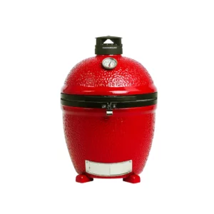 Barbecue carbonella KAMADO JOE modello CLASSIC JOE II STAND ALONE