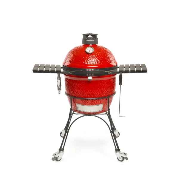 Barbecue carbonella KAMADO JOE modello CLASSIC JOE II