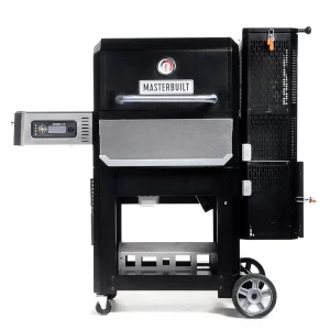 Barbecue a carbone MASTERBUILT modello GRAVITY SERIES 800 GRILL e affumicatore