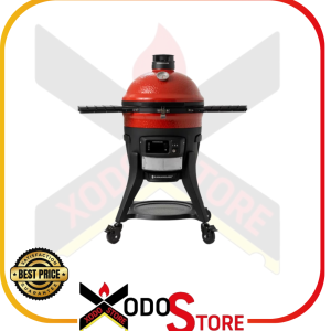 Barbecue carbonella KAMADO JOE modello KONNECTED JOE