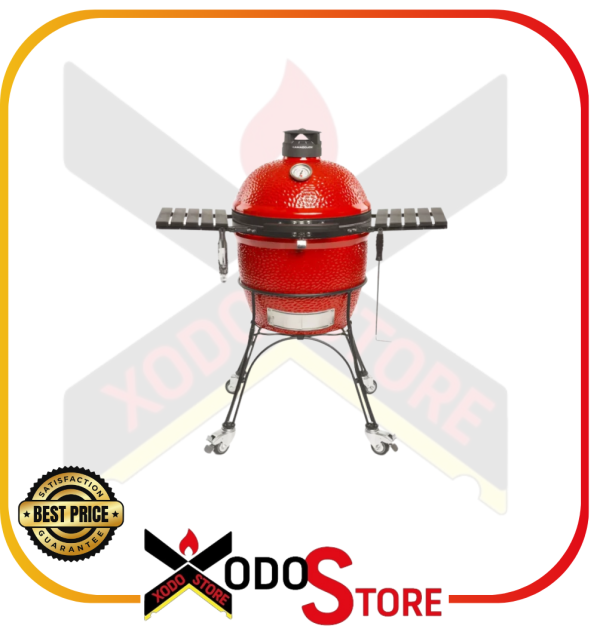 Barbecue carbonella KAMADO JOE modello CLASSIC JOE II