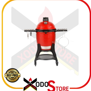 Barbecue carbonella KAMADO JOE modello CLASSIC JOE III