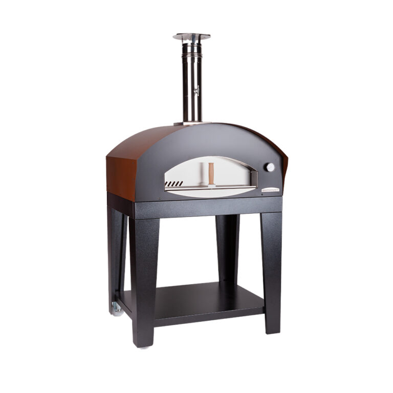 ROSSOFUOCO Wood-Fired Oven model BENNI