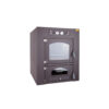 Forno a Legna ad Incasso ROSSOFUOCO modello ECO 50 - 100
