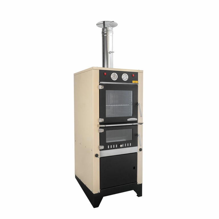 Wood-fired Oven ROSSOFUOCO model G50