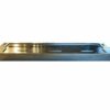 MAISON FIRE Bioethanol Fireplace model BURNER 80 SATINATO