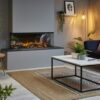 Caminetto elettrico MAISON FIRE modello ALISA 120