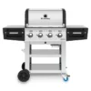 BROIL KING Barbecue model REGAL S410 COMMERCIAL