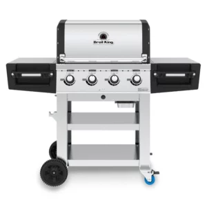 Barbecue BROIL KING modello REGAL S410 COMMERCIAL