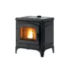 MCZ pellet stove model DECO AIR 8 UP