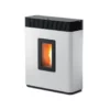 MCZ pellet stove model PHILO C. AIR 14 UP