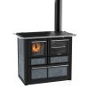 Cucina a legna LINCAR modello GAIA 149A VL