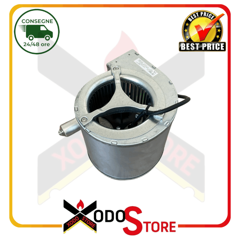 Ventilatore centrifugo ORIGINALE MONTEGRAPPA codice 1040200501