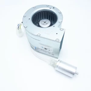 VENTILATORE RADIALE MONTEGRAPPA