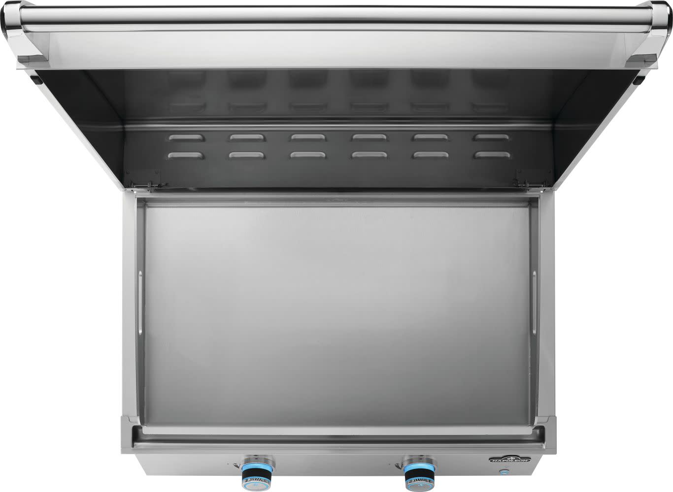 NAPOLEON Flush-mounted Gas Griddle BIG32FT - Image 4