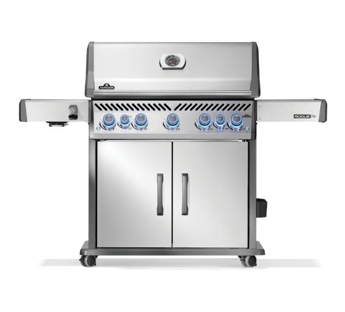 Barbecue Gas Napoleon Rogue® PRO-S 625 RSIB