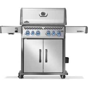 Barbecue Gas Napoleon Rogue® PRO-S 525 RSIB