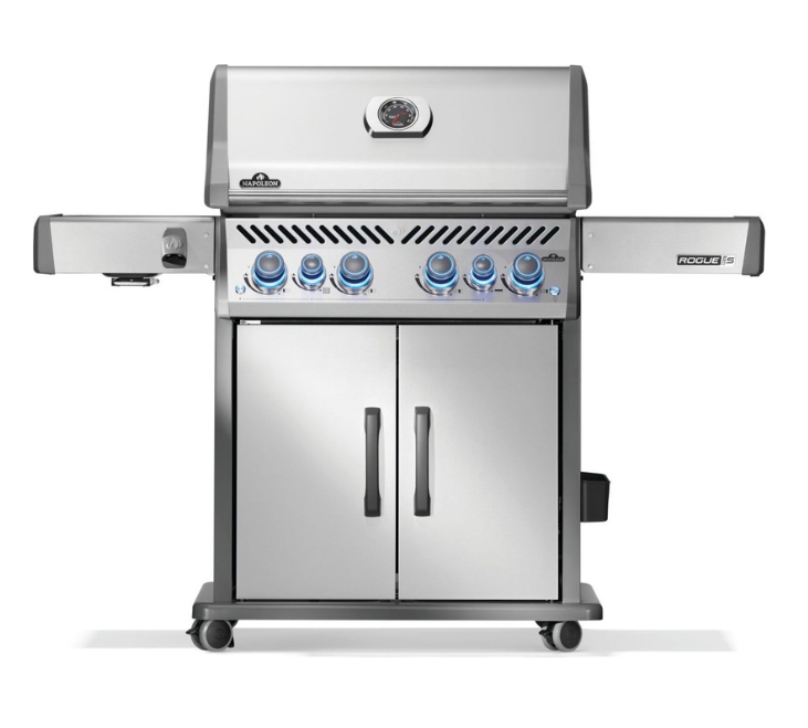 Barbecue Gas Napoleon Rogue® PRO-S 525 RSIB