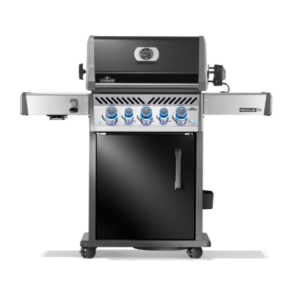 Barbecue Gas Napoleon Rogue PRO RPS425RSIB