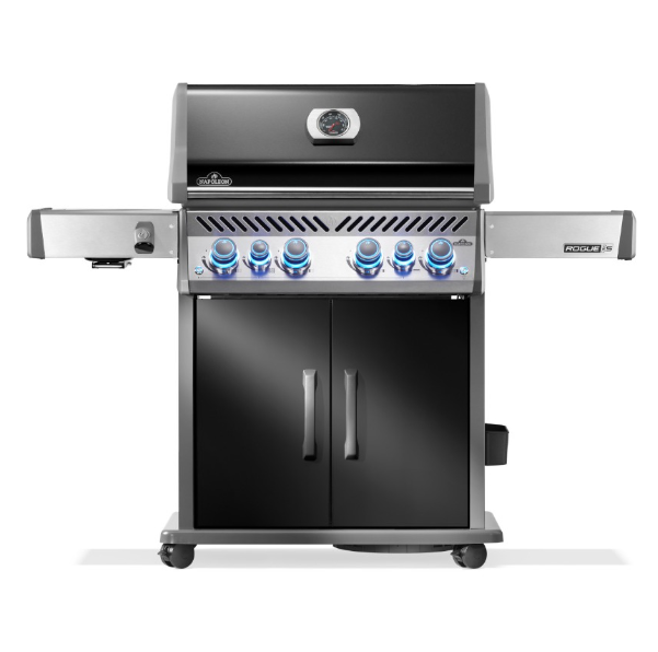 Barbecue Gas Napoleon Rogue® PRO-S 525 RSIB