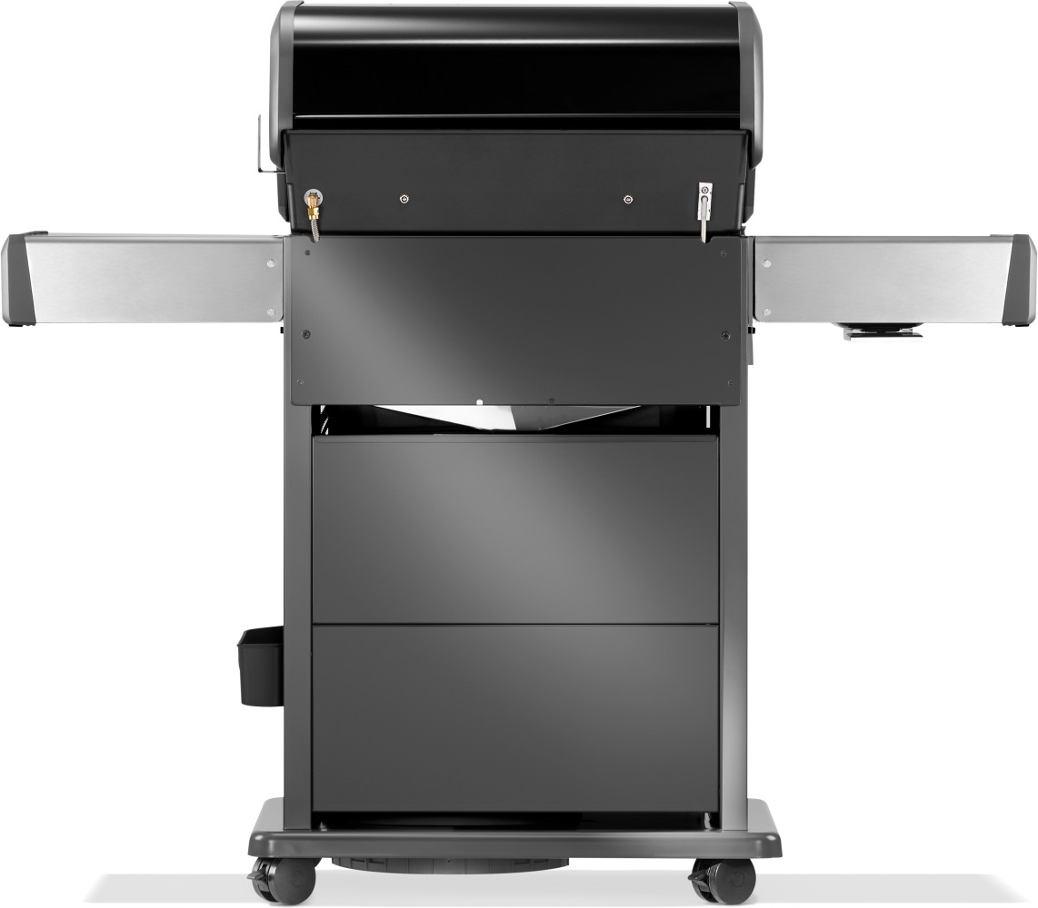 Barbecue Gas Napoleon Rogue PRO RPS425RSIB - Image 4