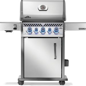 Barbecue Gas Napoleon Rogue® PRO-S 425 RSIB