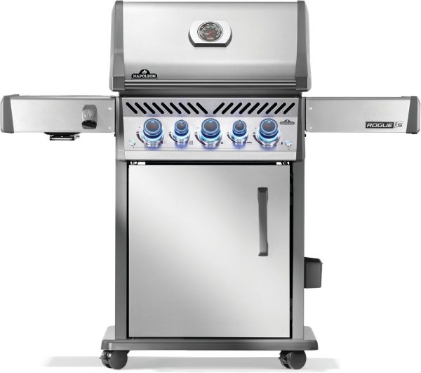 Barbecue Gas Napoleon Rogue® PRO-S 425 RSIB