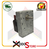 KENTA GEAR MOTOR FOR PELLET STOVE K9175160, 8.5MM SHAFT, 2.5RPM-2076