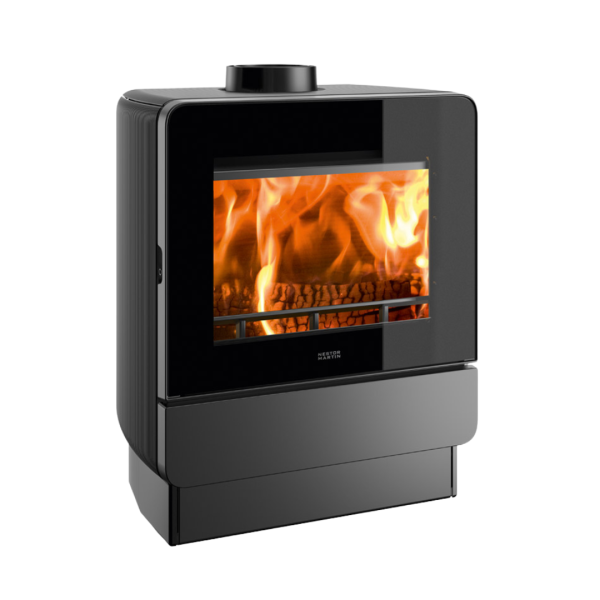 NESTOR MARTIN wood stove model M43