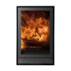 NESTOR MARTIN wood-burning insert model IQH33