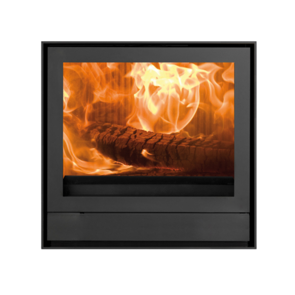 NESTOR MARTIN wood-burning insert model NIQ43