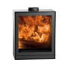 NESTOR MARTIN wood stove model TQH43