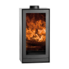 NESTOR MARTIN wood stove model TQH13