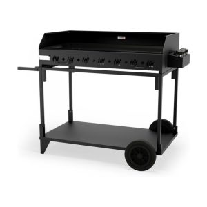 Barbecue a gas LE MARQUIER modello PCXP4105E13